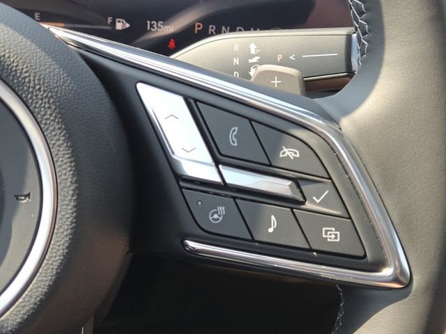 New 2026 Buick Envision Avenir image 15