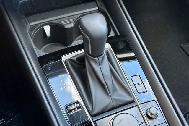 New 2026 MAZDA CX-50 AWD 2.5 Hybrid w/ Weather Package image 25