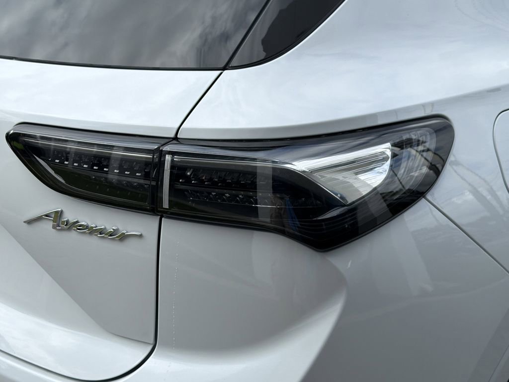 New 2026 Buick Envision Avenir AWD/4WD image 9
