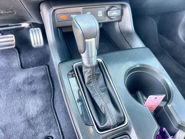Certified 2026 Honda Civic Sport image 16