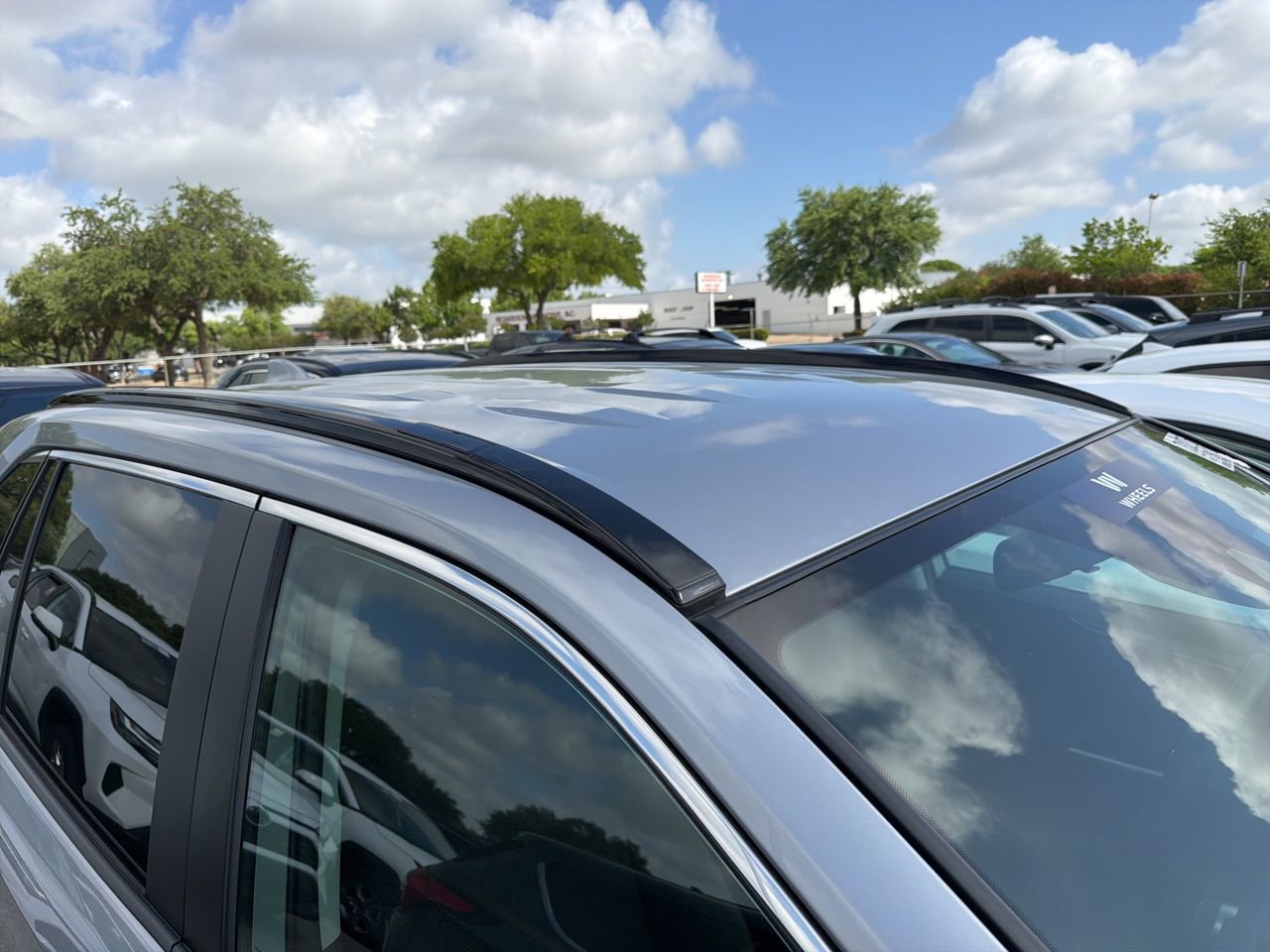 Used 2024 Toyota RAV4 LE image 5