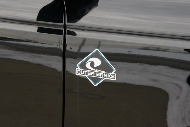 Used 2023 Ford Bronco Outer Banks image 10