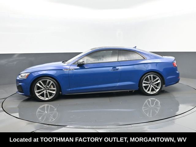 Used 2019 Audi A5 2.0T Premium Plus image 5