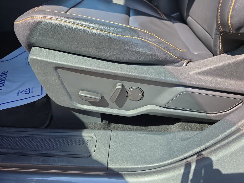 Certified 2022 Ford Bronco Badlands image 13