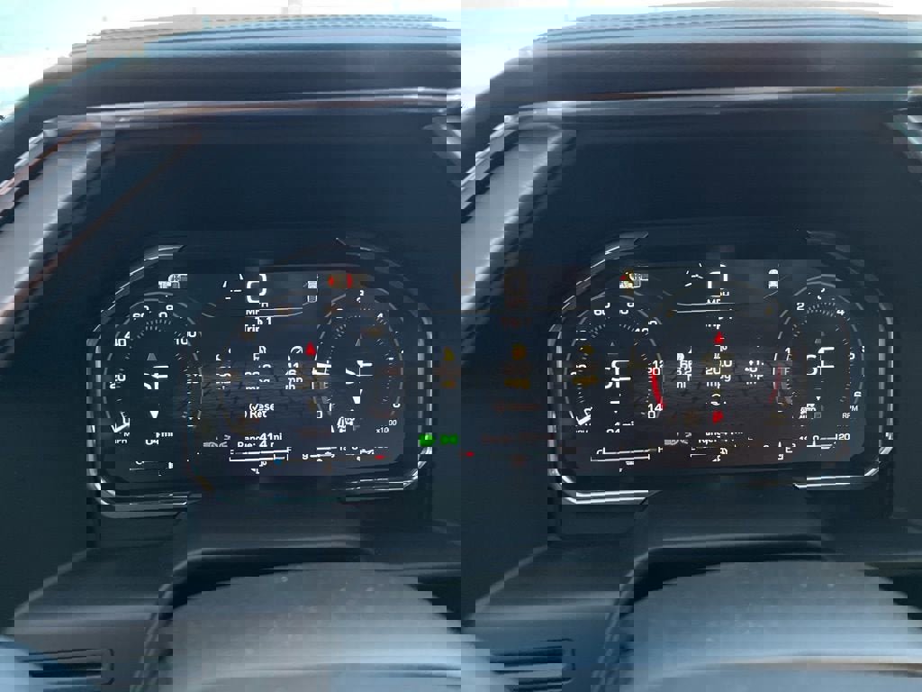 New 2026 GMC Sierra 1500 Denali image 22