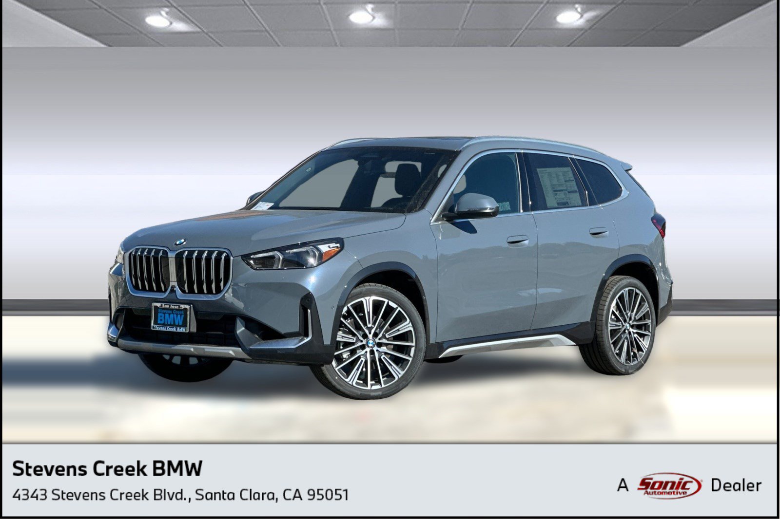 New 2027 BMW X1 xDrive28i