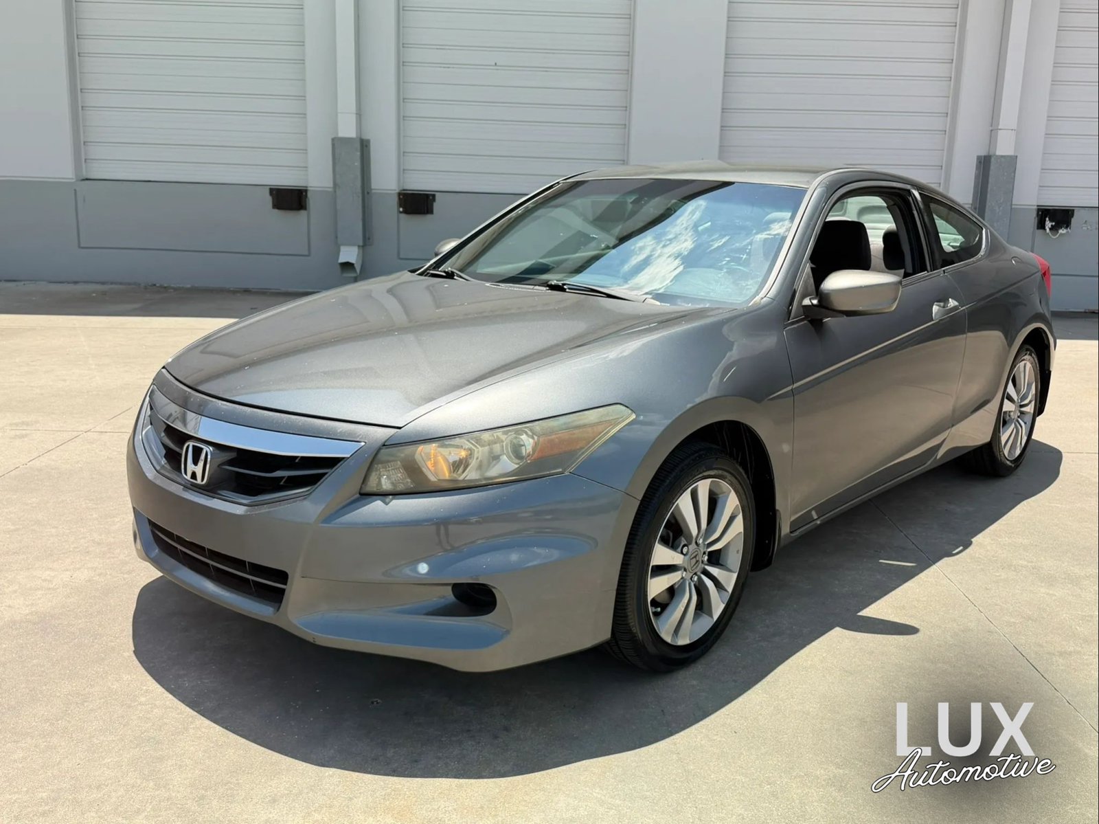 Used 2011 Honda Accord LX-S image 1