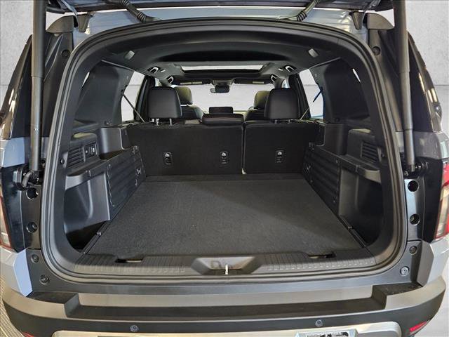 New 2026 Honda Passport TrailSport Elite image 11