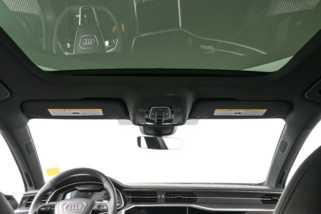 New 2025 Audi RS 7 performance Sportback image 21