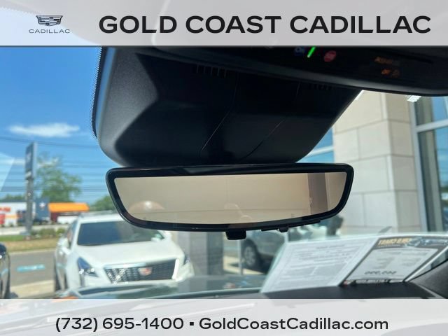 Used 2023 Cadillac Escalade Premium Luxury AWD/4WD image 30