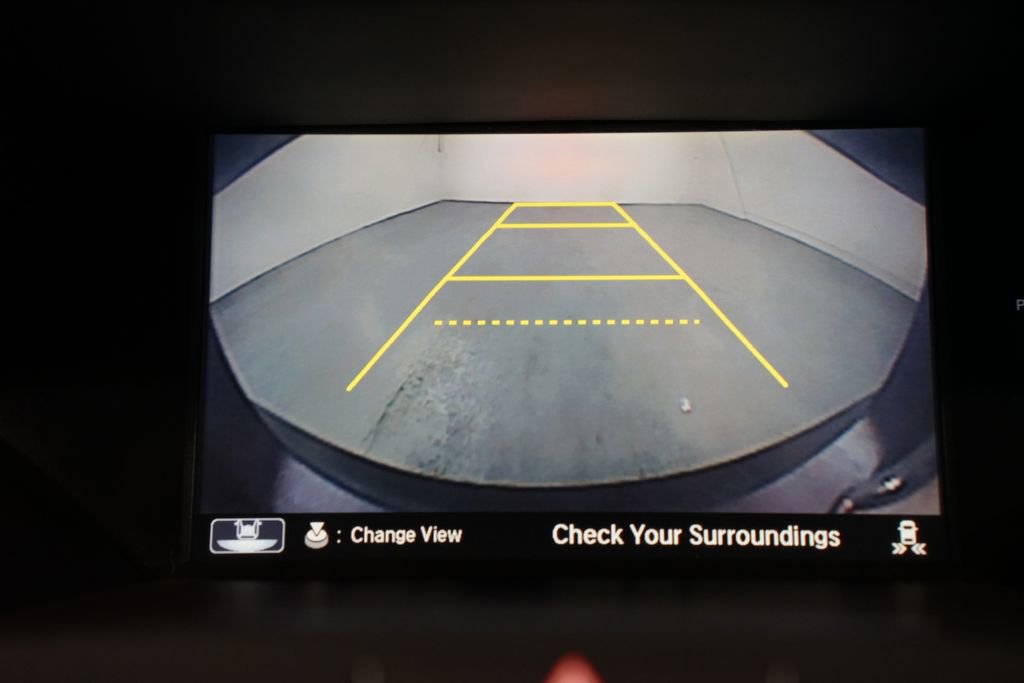 Used 2017 Acura RDX AWD w/ Advance Package image 19