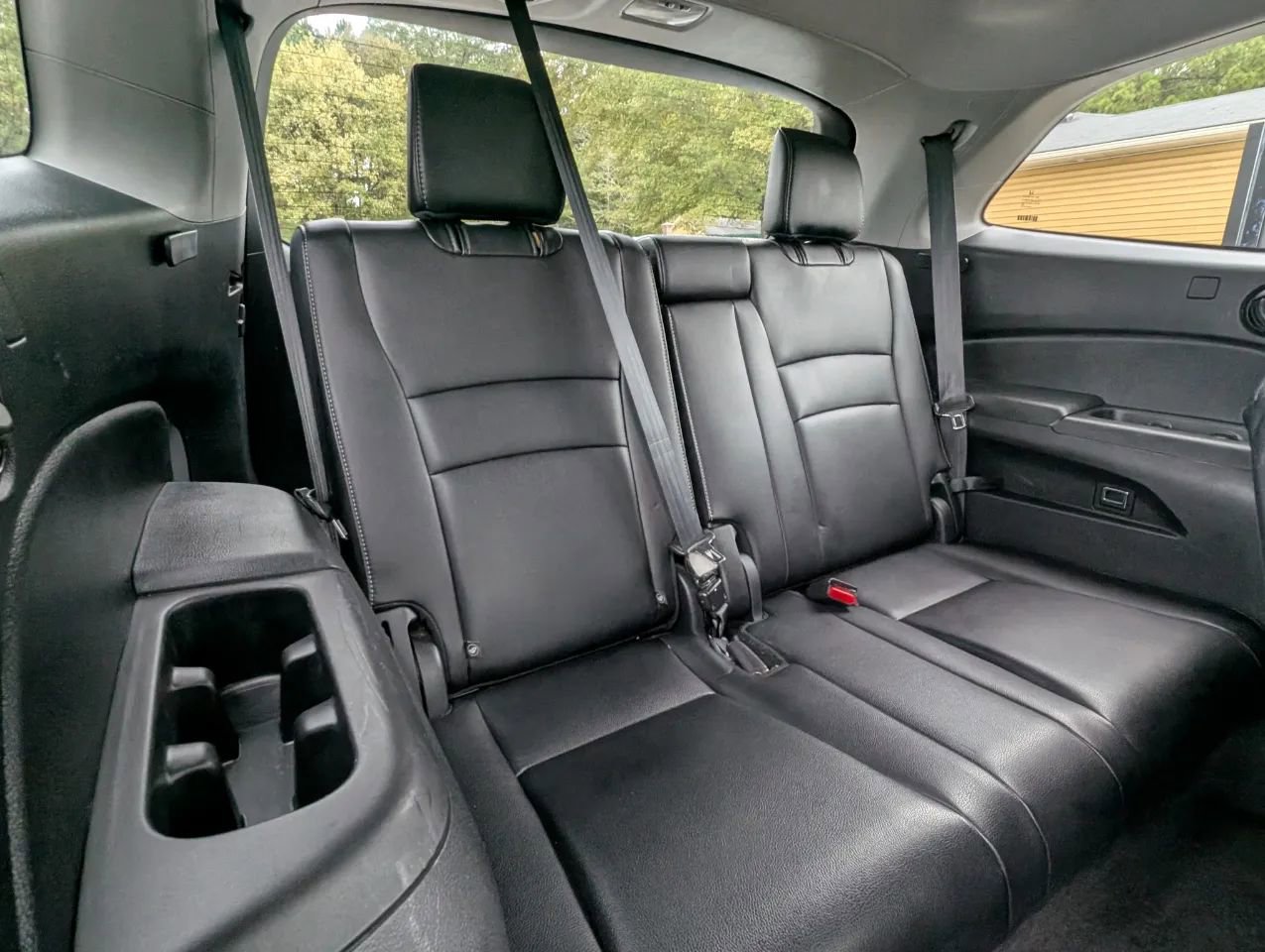 Used 2018 Honda Pilot EX-L image 40