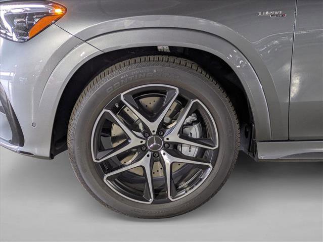 New 2026 Mercedes-Benz GLE 53 AMG 4MATIC Coupe image 10