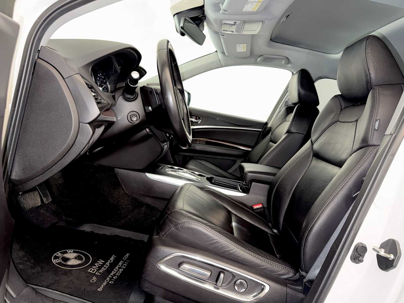Used 2019 Acura MDX SH-AWD image 9