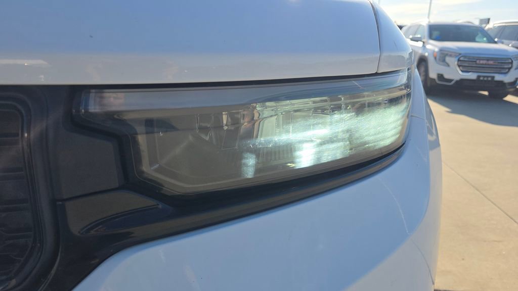 Used 2024 Jeep Grand Cherokee Altitude AWD/4WD image 9