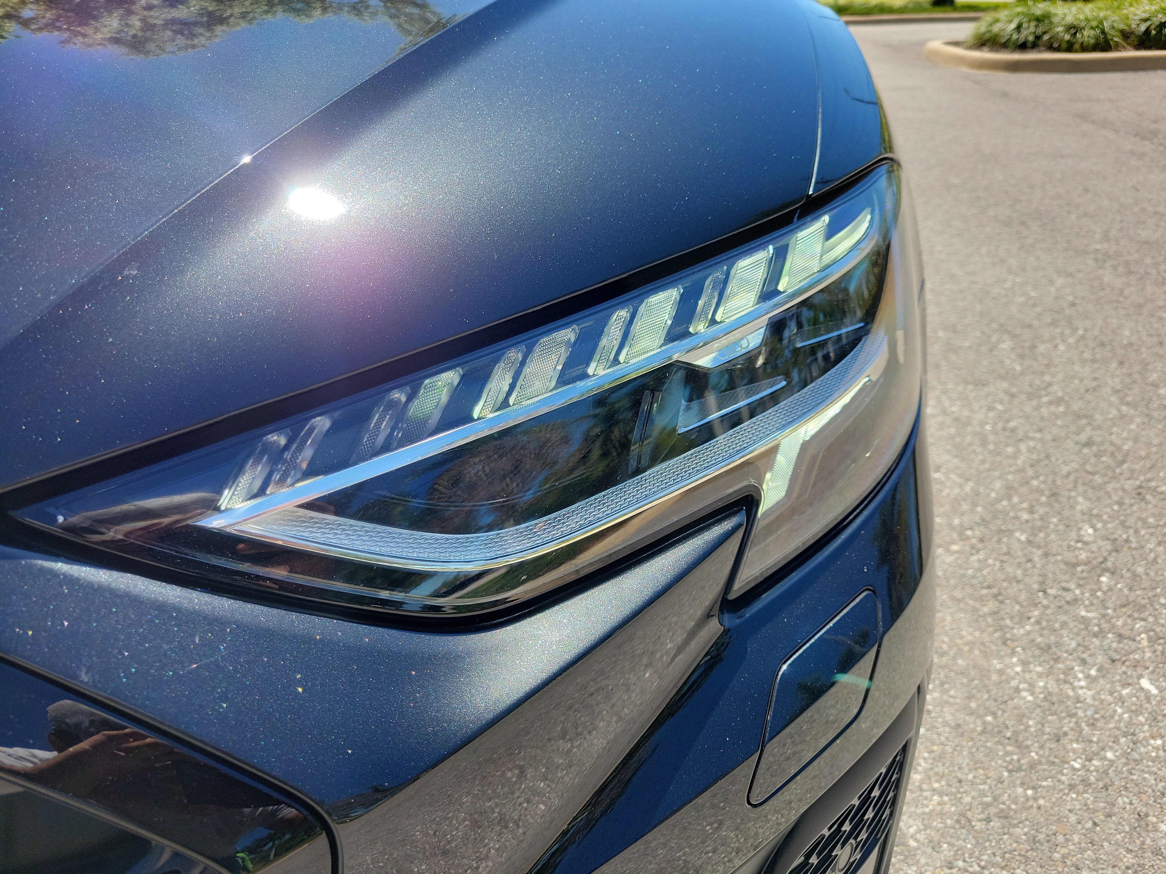 Certified 2023 Audi A8 L 3.0T w/ Luxury Package image 10