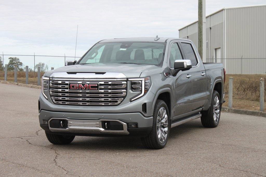 New 2026 GMC Sierra 1500 Denali image 2