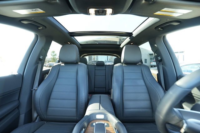 Certified 2025 Mercedes-Benz GLE 580 4MATIC image 35