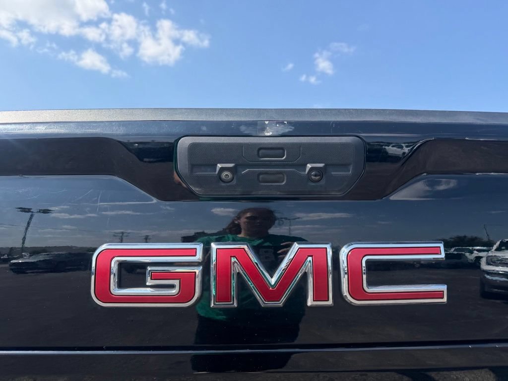 Used 2020 GMC Sierra 1500 SLT AWD/4WD image 13