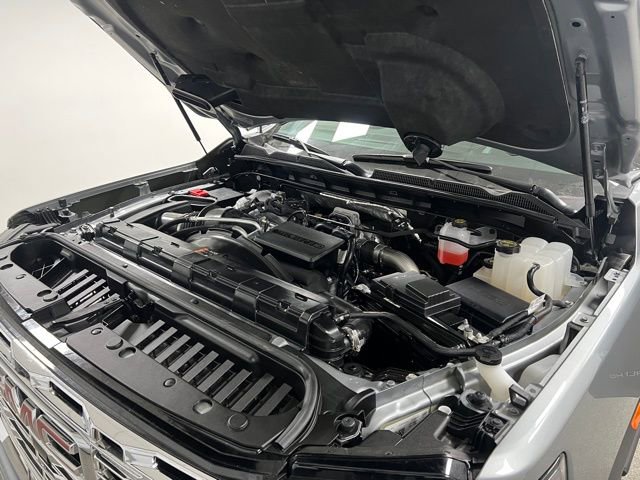 Used 2025 GMC Sierra 3500 Denali w/ Denali Reserve Package AWD/4WD image 64