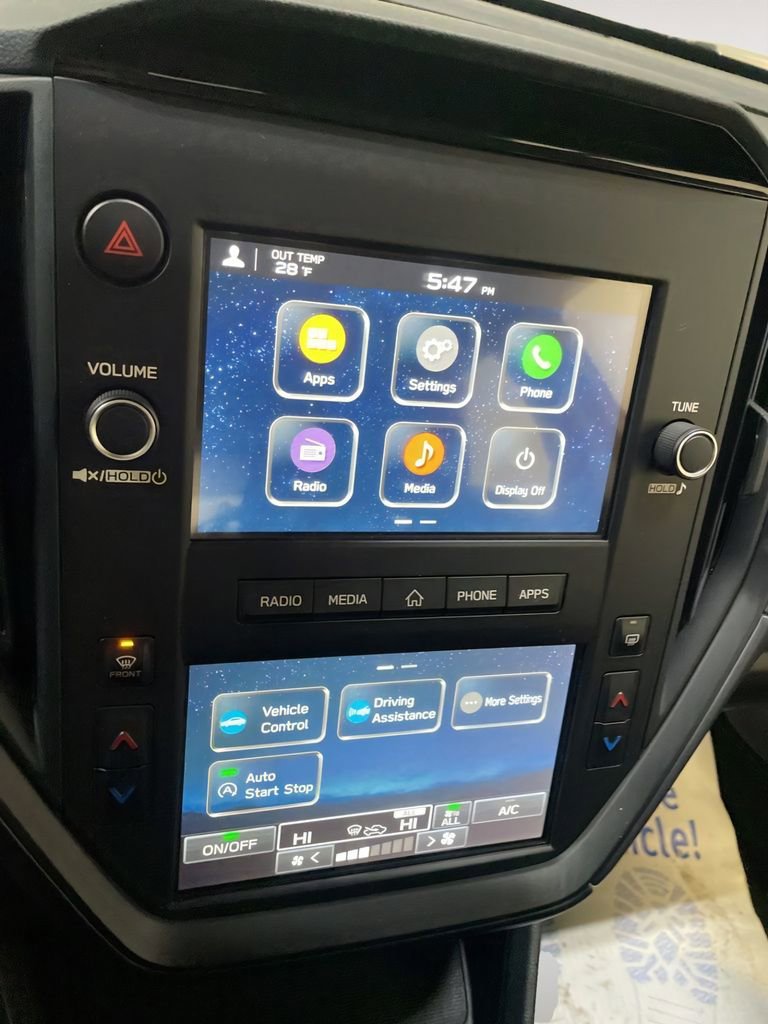 Used 2025 Subaru Impreza 2.0i image 25