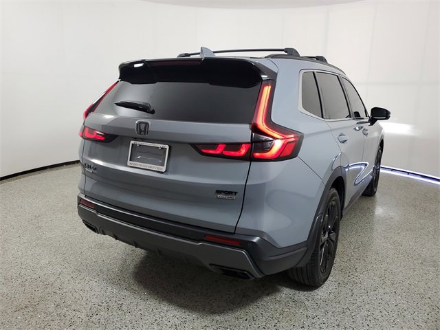 Used 2024 Honda CR-V Sport Touring image 4
