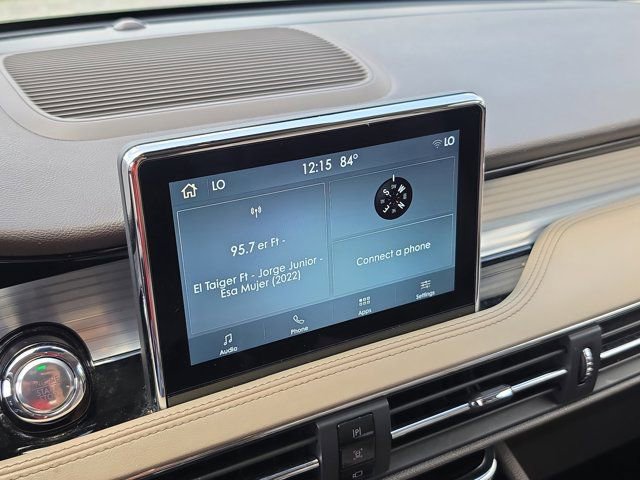 Used 2021 Lincoln Corsair FWD image 22