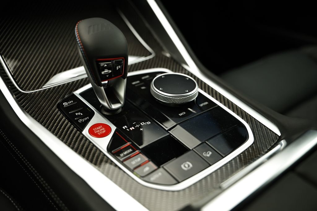 New 2026 BMW X5 M Competition w/ Executive Package AWD/4WD image 42