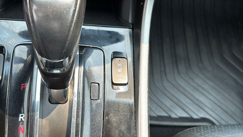 Used 2017 Honda Accord EX-L image 22