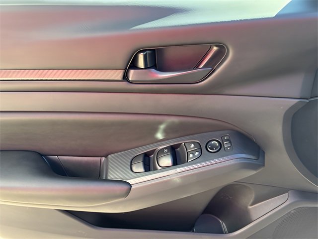 Used 2025 Nissan Altima 2.5 S image 20