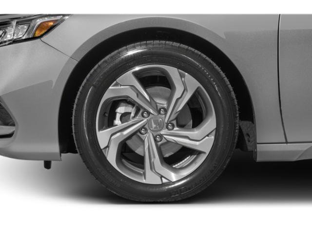 Used 2018 Honda Accord EX image 12