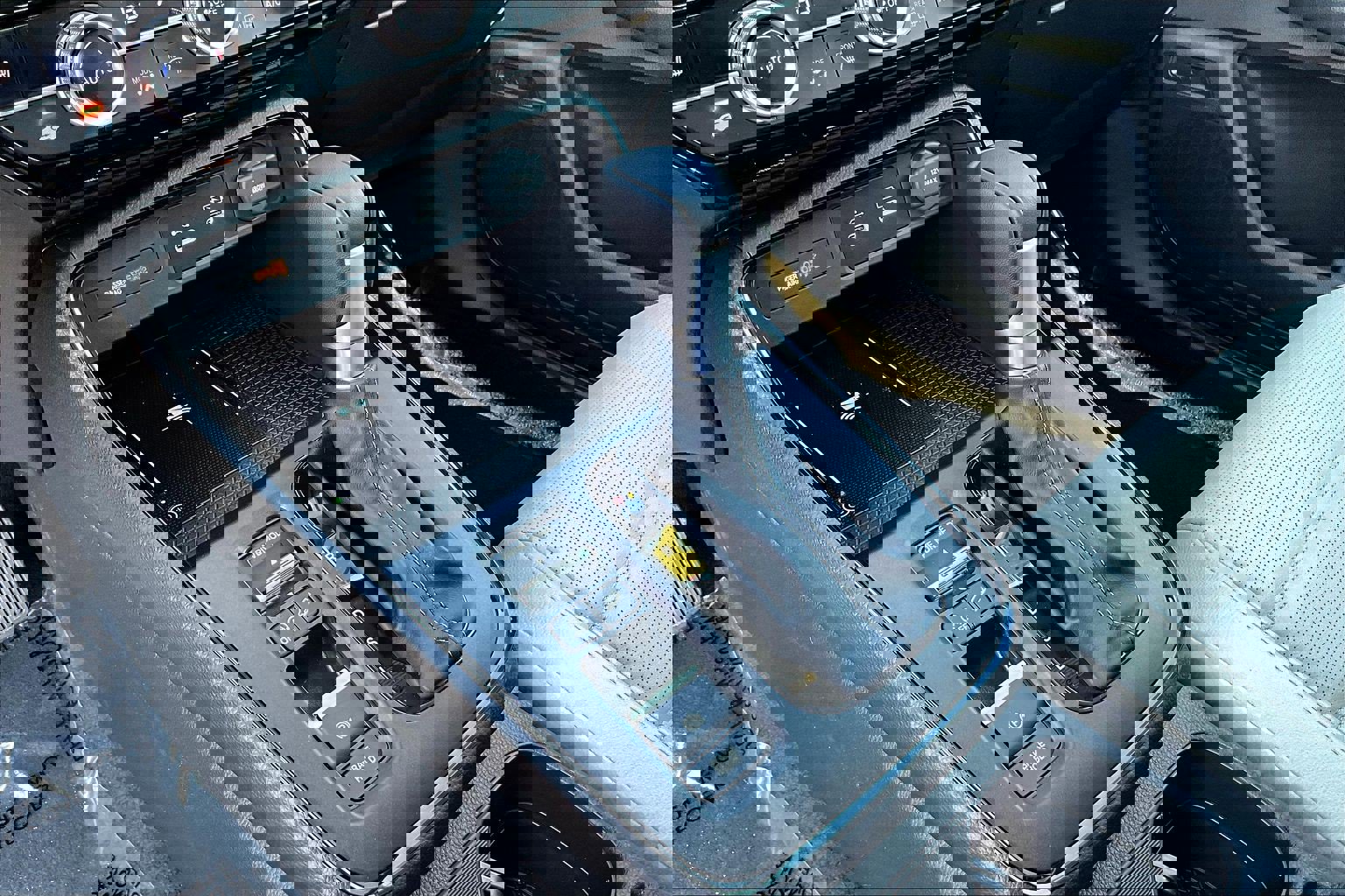 Certified 2026 Honda CR-V EX-L image 14