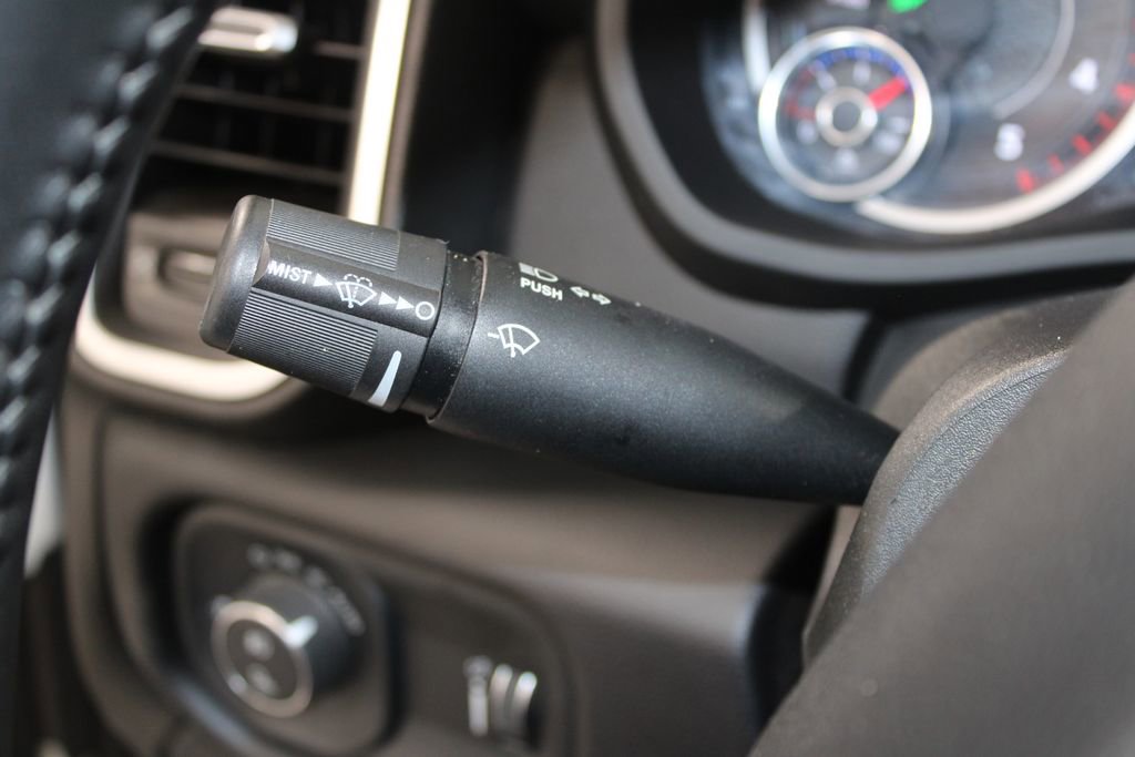 Used 2024 RAM 3500 Big Horn image 26