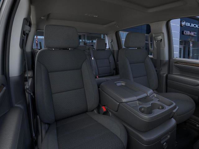 New 2026 GMC Sierra 1500 Elevation AWD/4WD image 16