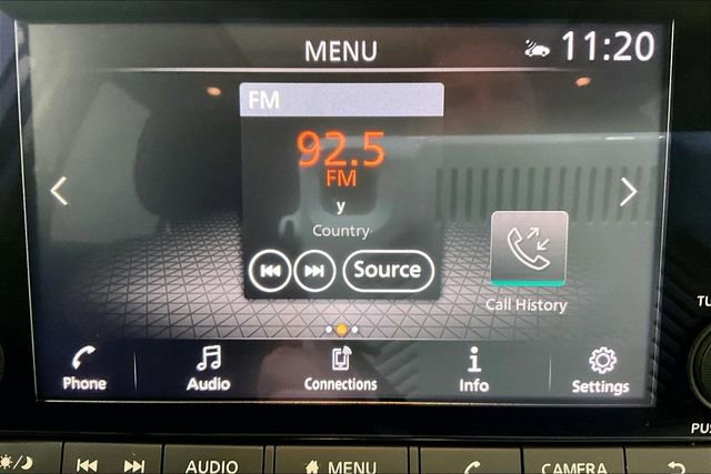 Used 2021 Nissan Rogue SV image 40