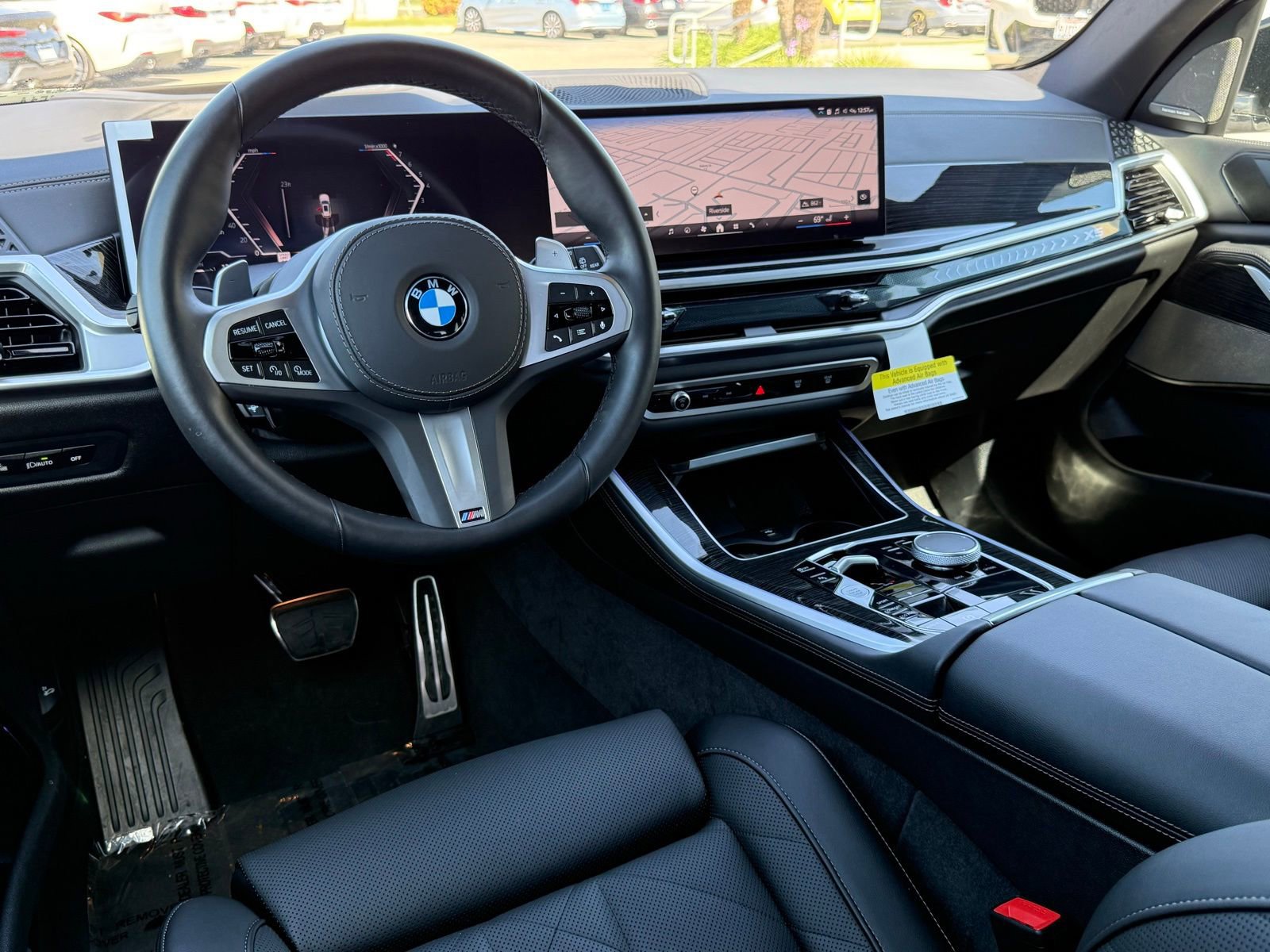 Used 2026 BMW X5 sDrive40i image 31