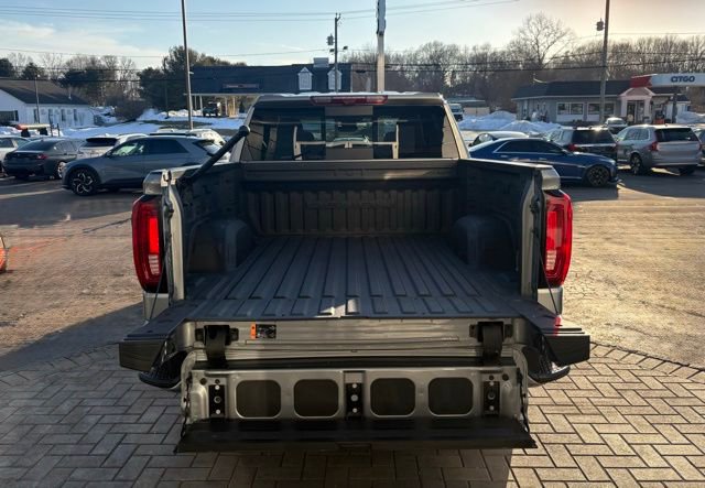 Used 2024 GMC Sierra 1500 Denali w/ Technology Package image 12