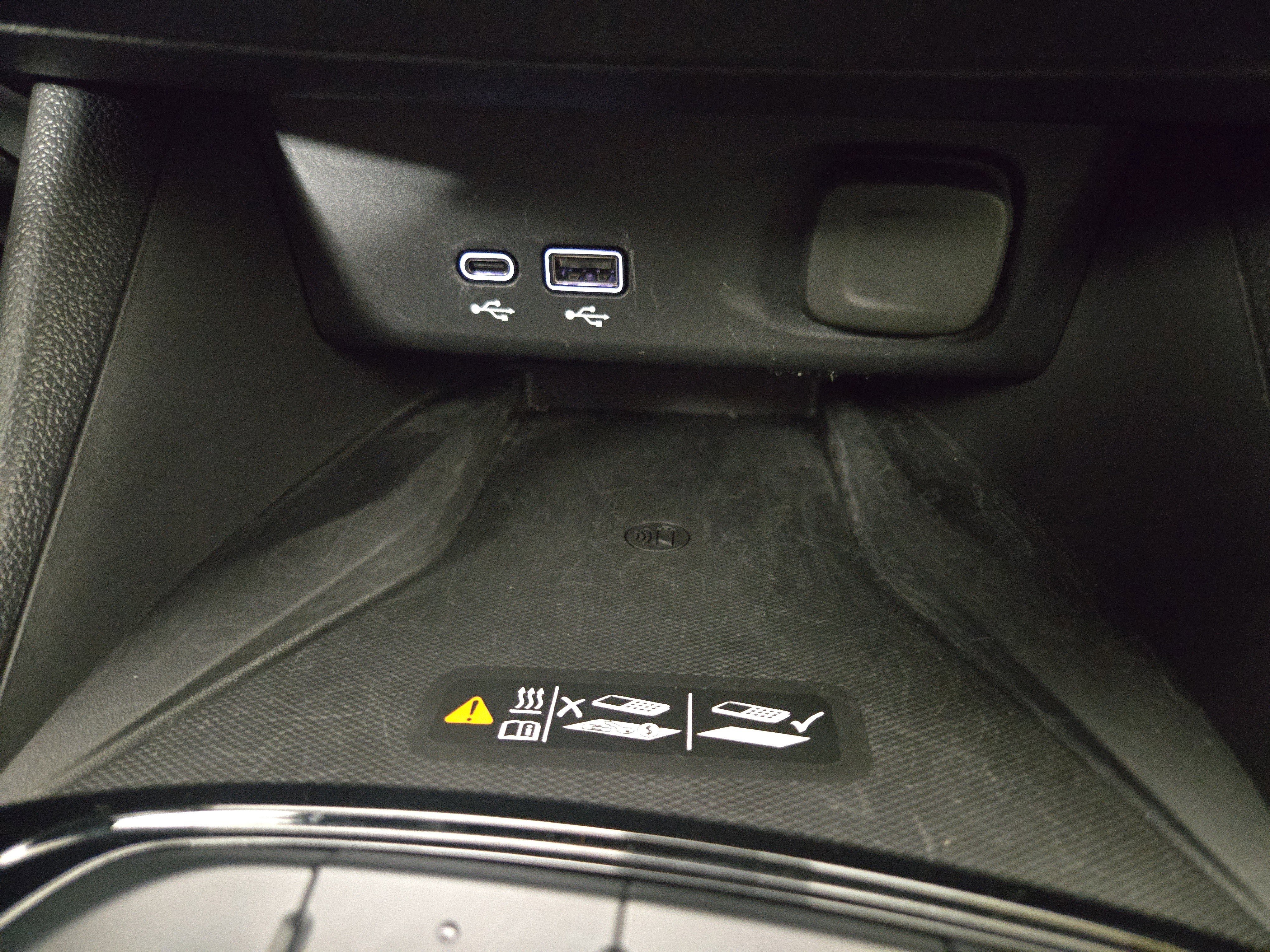 Certified 2025 Buick Envista Avenir image 27