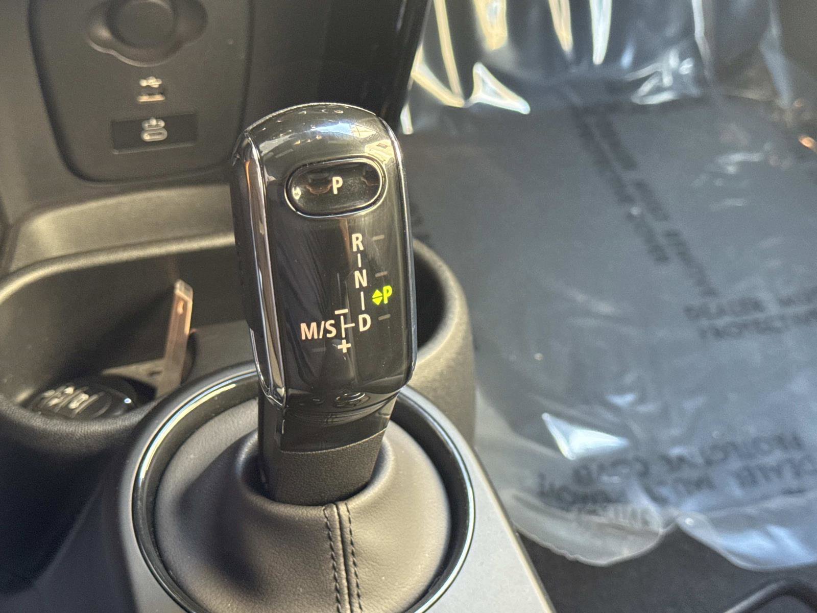 Certified 2024 MINI Cooper John Cooper Works image 19