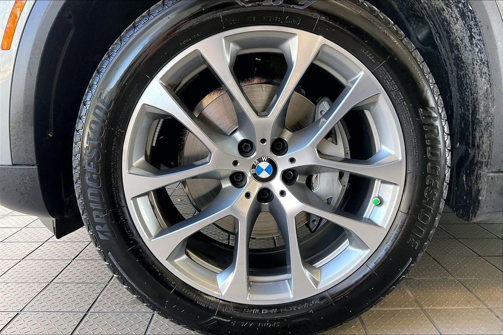 Used 2026 BMW X5 xDrive40i image 31