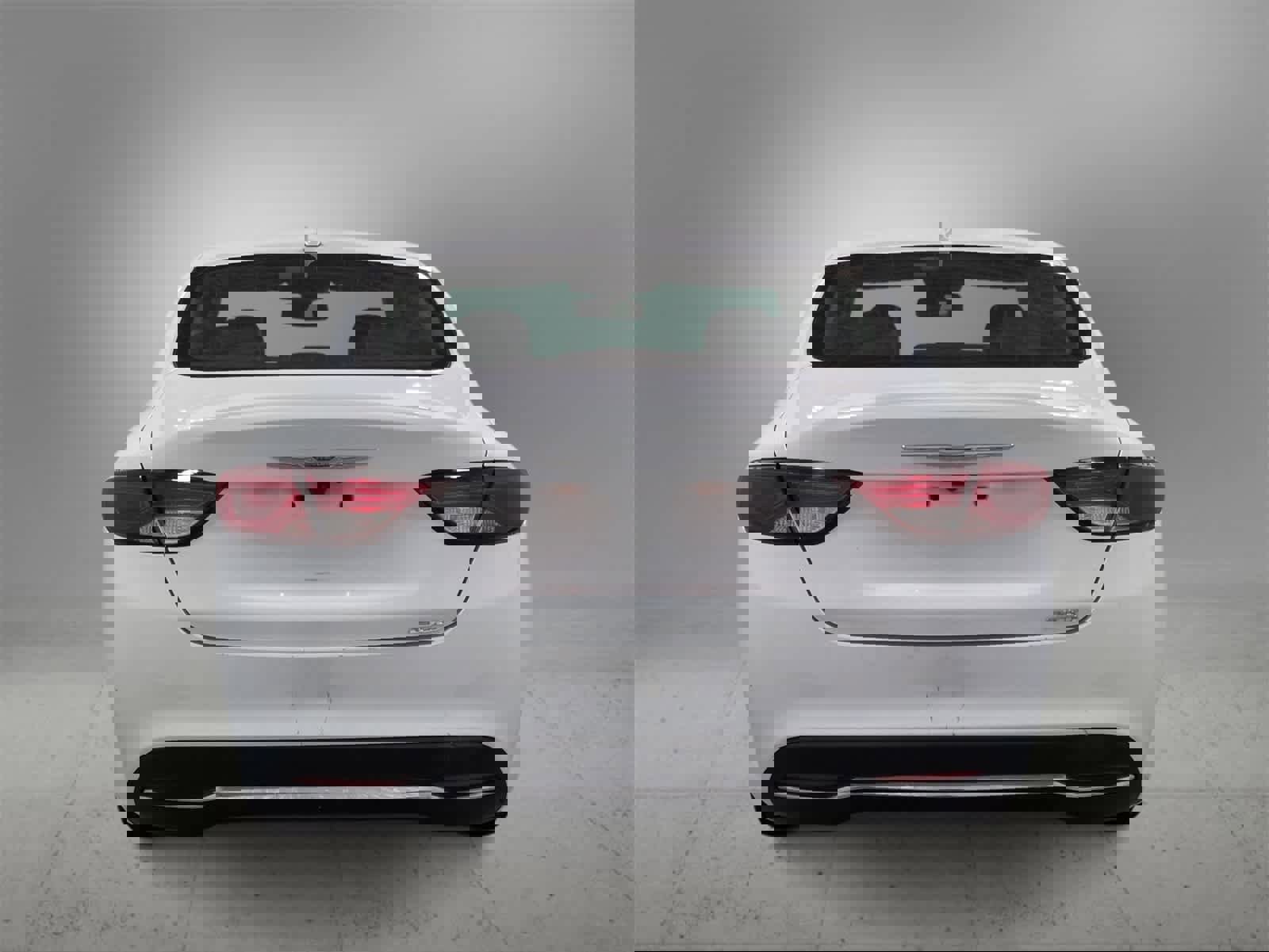 Certified 2017 Chrysler 200 Limited Platinum image 7