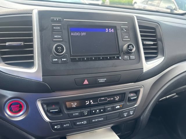 Used 2019 Honda Passport Sport image 7