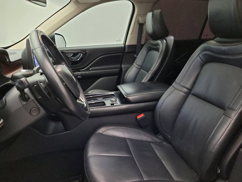 Used 2021 Lincoln Aviator Reserve RWD image 17
