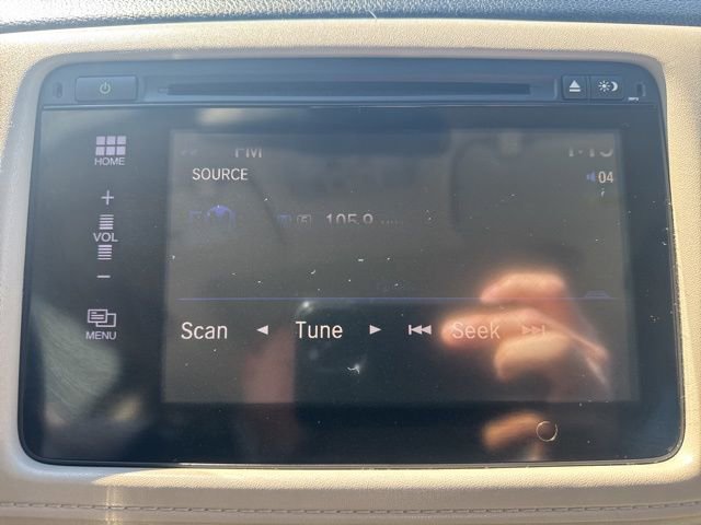 Used 2016 Honda HR-V EX-L image 25