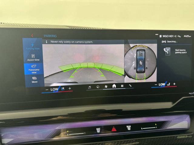 Used 2026 BMW M5 w/ Executive Package image 8