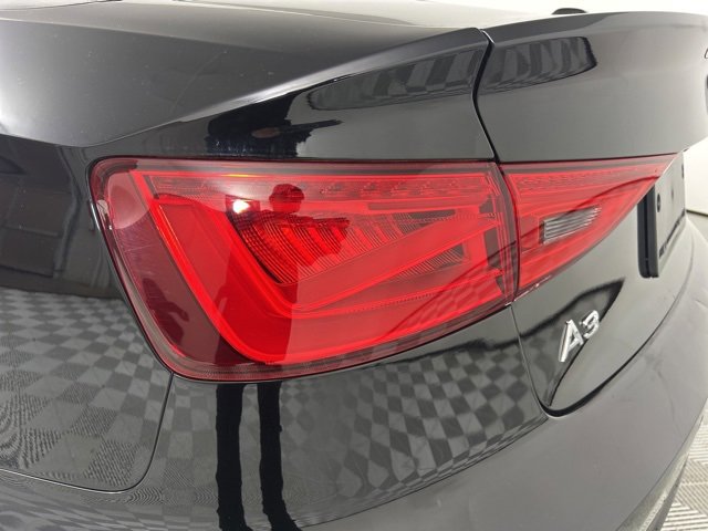 Used 2015 Audi A3 2.0T Premium Plus image 24