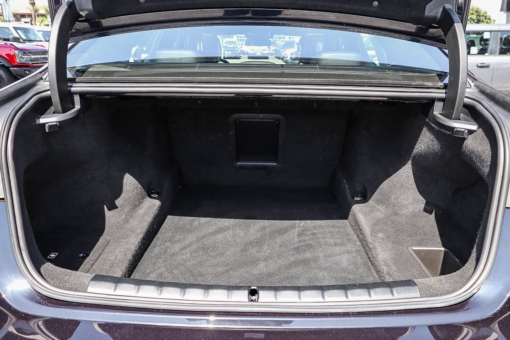 Used 2024 BMW 740i RWD image 31