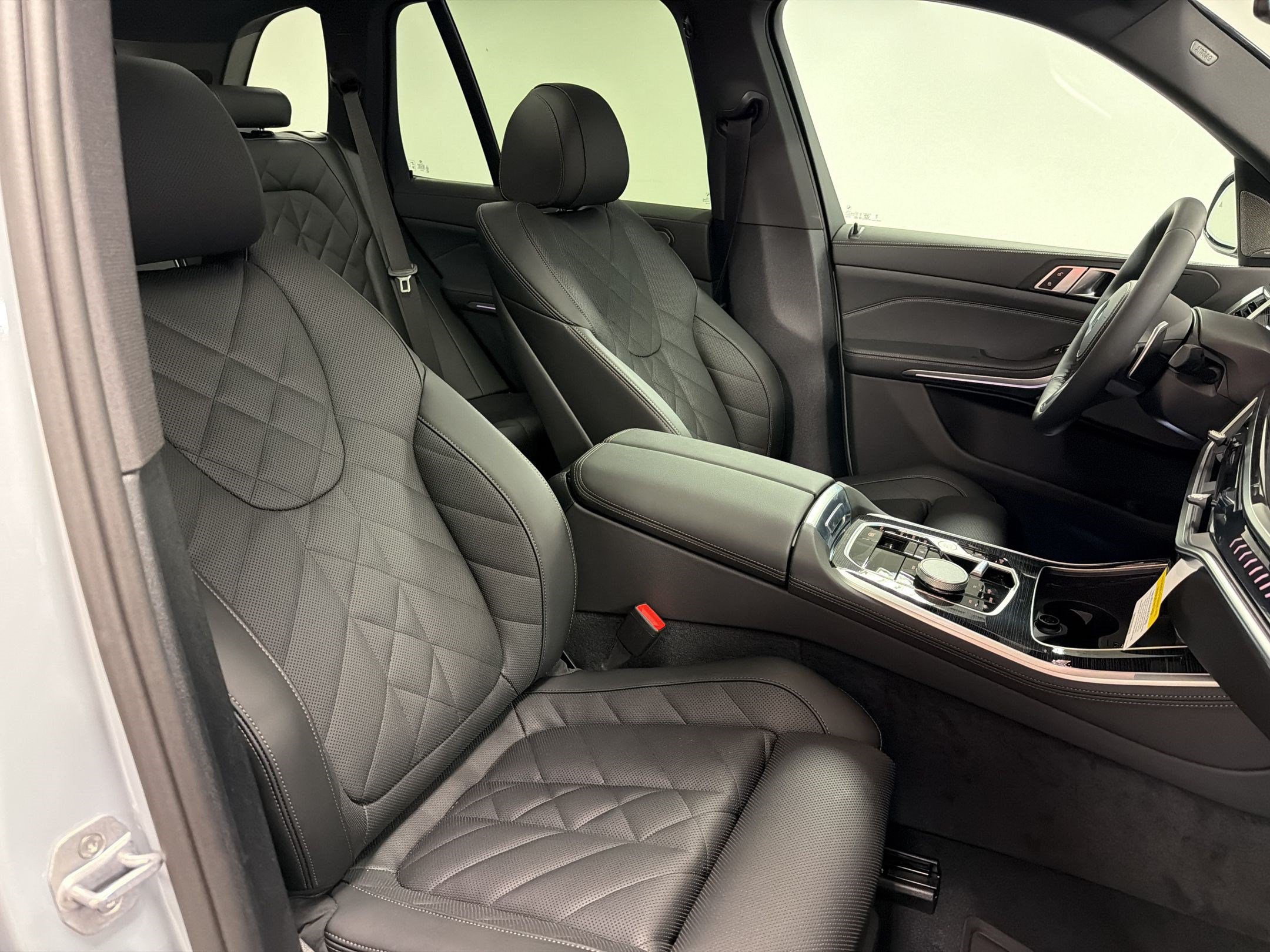 New 2026 BMW X5 sDrive40i w/ M Sport Package RWD image 20