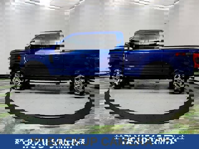 Used 2022 Ford F250 Lariat w/ Lariat Value Package image 4