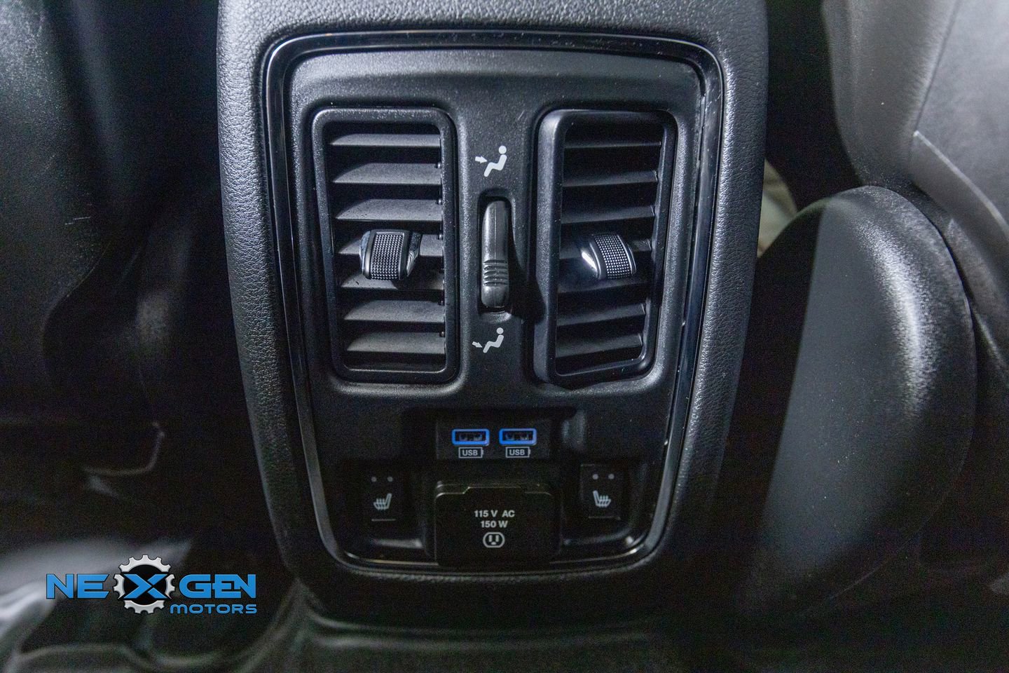 Used 2019 Jeep Grand Cherokee Trailhawk image 28